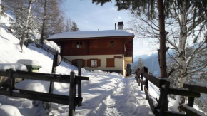  Chalet Faigaux  Вейзонна